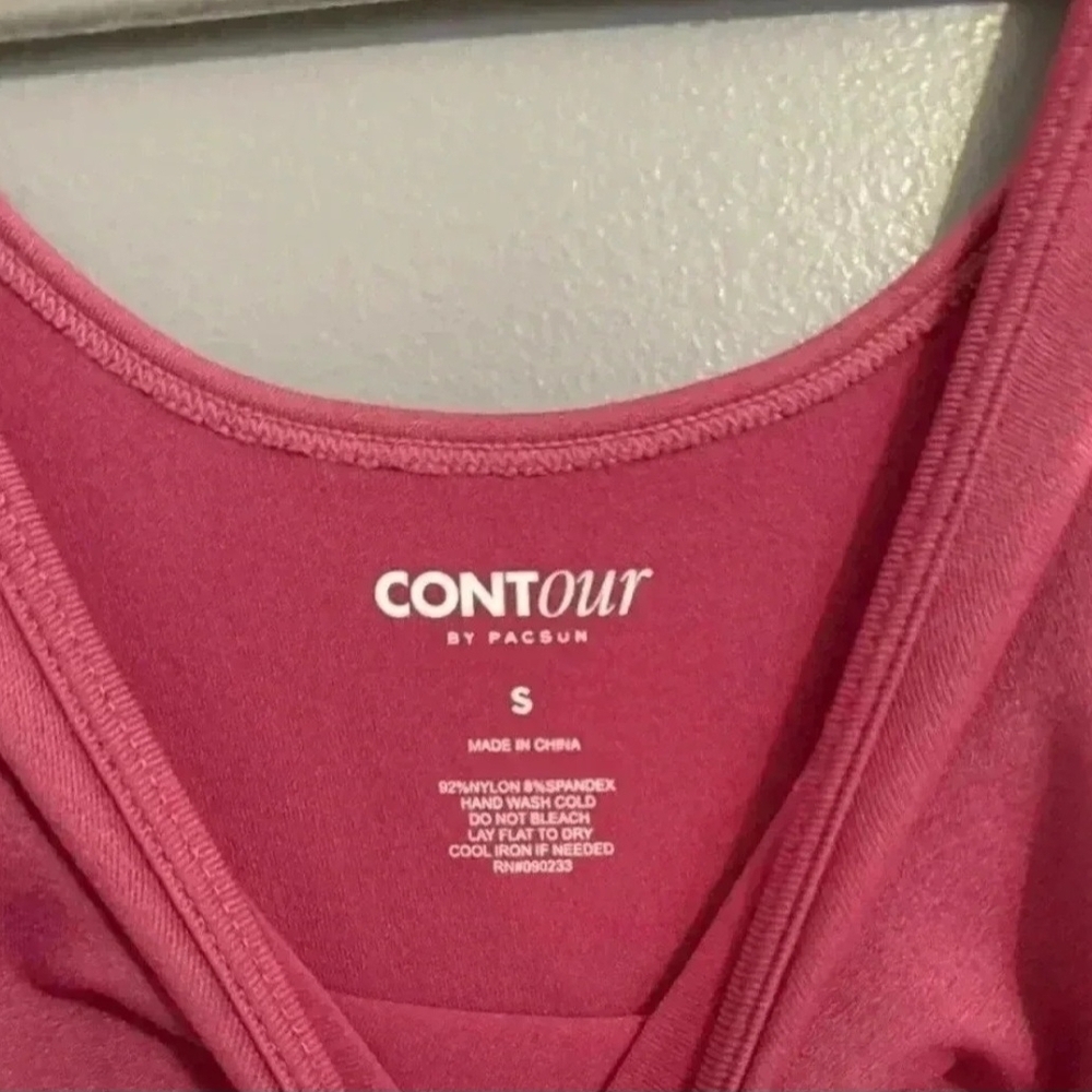 PacSun Contour Body Suit - Picture 2 of 3